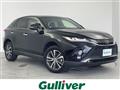 2021 Toyota Harrier