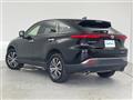 2021 Toyota Harrier