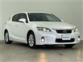 2013 Lexus CT