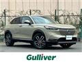 2022 Honda VEZEL