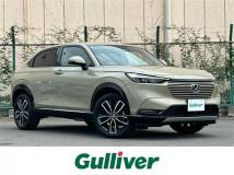 2022 Honda VEZEL