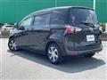 2018 Toyota Sienta