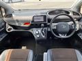 2018 Toyota Sienta