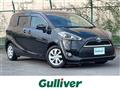 2018 Toyota Sienta