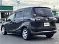 2018 Toyota Sienta
