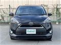2018 Toyota Sienta