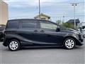 2018 Toyota Sienta
