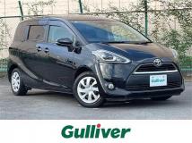 2018 Toyota Sienta