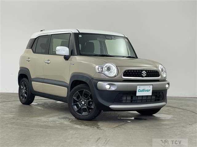 2018 Suzuki XBEE