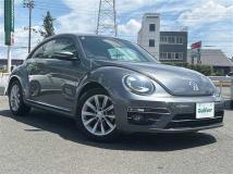 2019 Volkswagen Beetle