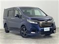 2019 Honda Step WGN