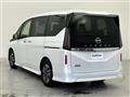 2023 Nissan Serena