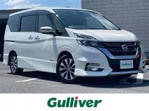 2017 Nissan Serena