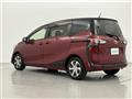 2019 Toyota Sienta