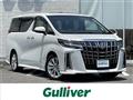 2019 Toyota Alphard