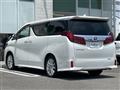 2019 Toyota Alphard