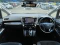 2019 Toyota Alphard