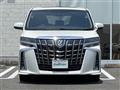 2019 Toyota Alphard