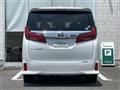 2019 Toyota Alphard
