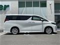 2019 Toyota Alphard