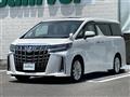 2019 Toyota Alphard