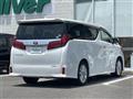 2019 Toyota Alphard