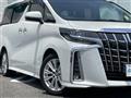 2019 Toyota Alphard