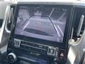 2019 Toyota Alphard