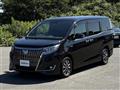 2019 Toyota Esquire