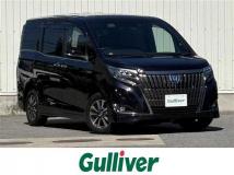 2019 Toyota Esquire