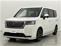 2024 Honda Step WGN