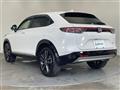 2026 Honda VEZEL