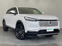 2026 Honda VEZEL