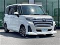 2021 Toyota Roomy