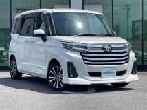 2021 Toyota Roomy