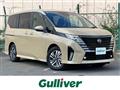 2025 Nissan Serena