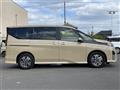 2025 Nissan Serena