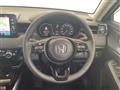 2026 Honda VEZEL
