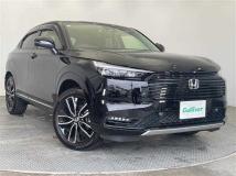 2026 Honda VEZEL