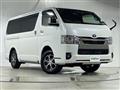 2025 Toyota Hiace Van