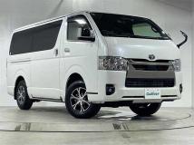 2025 Toyota Hiace Van