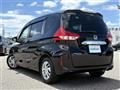 2019 Honda Freed