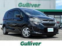 2019 Honda Freed