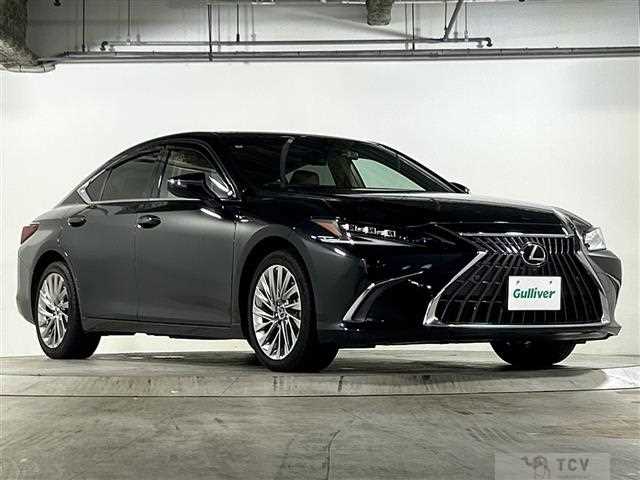 2023 Lexus ES