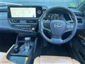 2023 Lexus ES