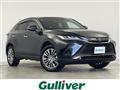 2023 Toyota Harrier Hybrid