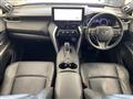 2023 Toyota Harrier Hybrid