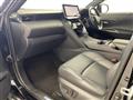 2023 Toyota Harrier Hybrid