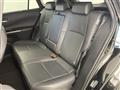 2023 Toyota Harrier Hybrid