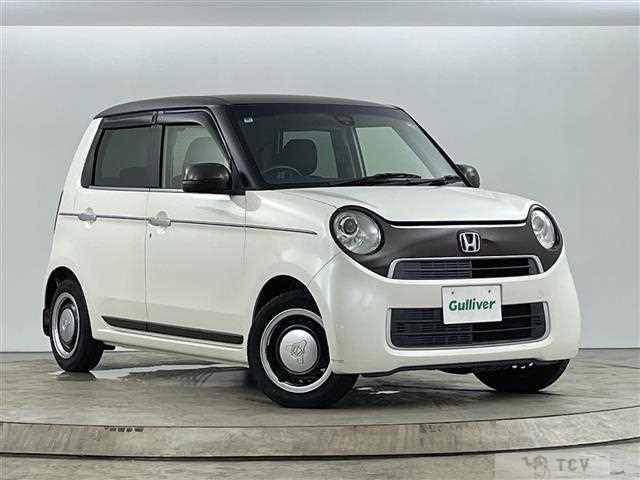 2016 Honda N-ONE